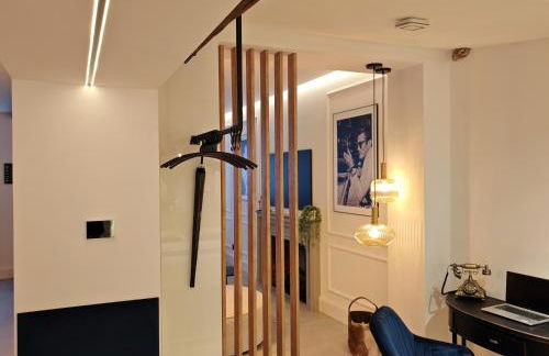 Stilvolle Suite im Herzen von Landau - Foto 28