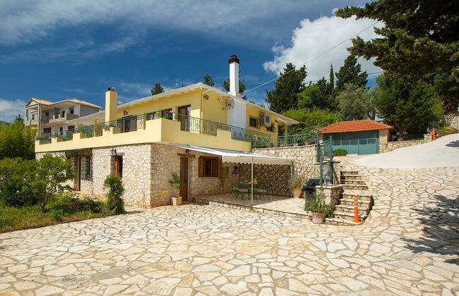 Buena Vista Villa - Amazing sea View - Foto 25