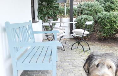 Gartenstudio-Apartment Tausendfreund - adults only - am Chiemsee - Foto 16