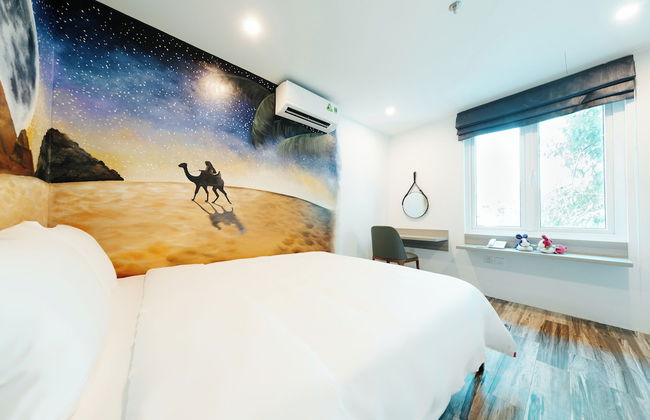 Su Casa Hanoi Old Quarter - Foto 56