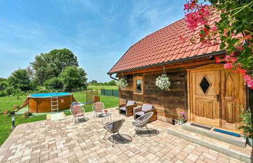 Amazing Home In Lonjica With Wifi - Foto 8