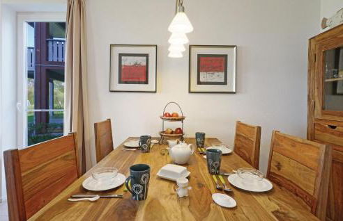 Nice Apartment In Rechlin With Sauna - Photo 14