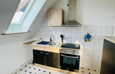 Wohlfühl Oase Stadtnah - Foto 9