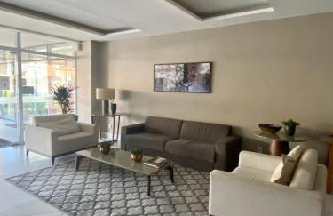 Studio Unique 2802 com garagem á 15 min do centro de Belém - Photo 19