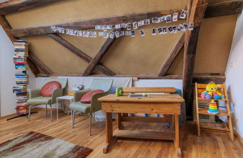 Historisches Spital: Grandios | Sauna | Wellness | 24 Personen | Events - Foto 10