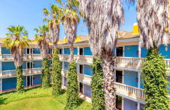 Vibra Blanc Palace Aparthotel - Foto 26