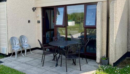 39 Perran View Your Home Away from Home in Cornwall - Foto 5, Garden, Garden view