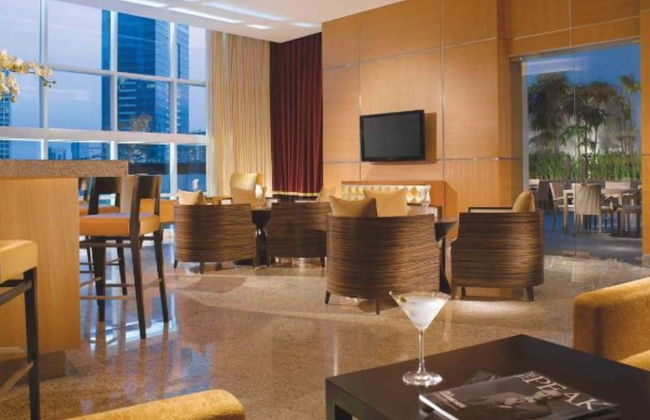 Oakwood Premier Cozmo Jakarta - Foto 12