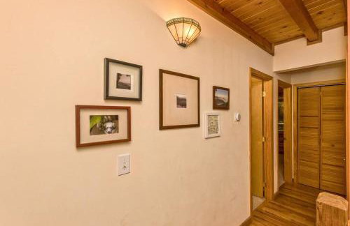 Top of the Line Asheville Mountain Cabin - Foto 58