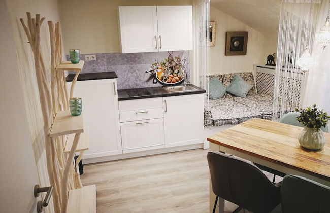 Spa Residence Seibold - Foto 14