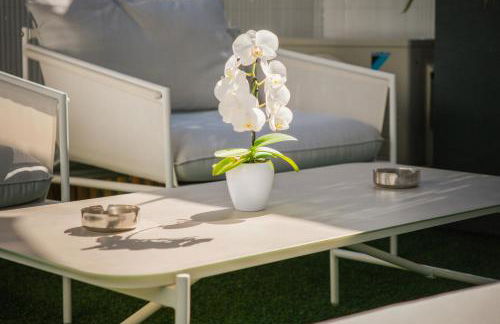 Villa Bono Jacuzzi & Spa - Foto 35