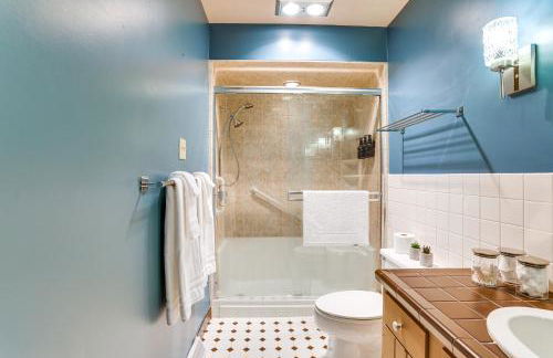 half Mi to Boat Ramp Lake Wallenpaupack Retreat! - Foto 14