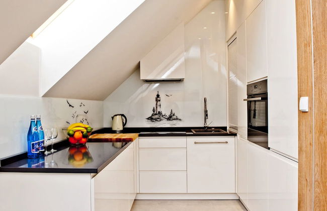 Willa Haven BlueApart Jastarnia - Photo 30