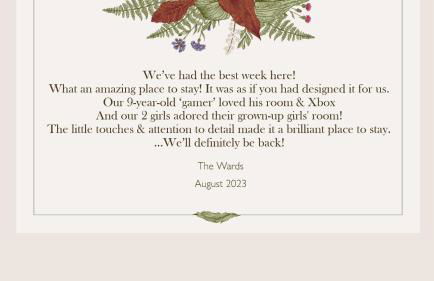 Converted Welsh Sunday School with Sea View & Garden on Anglesey - Dog Friendly - Photo 75