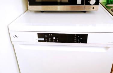 4 Zimmer geräumige und ruhig gelegene Ferien- und Monteurwohnung nur für Sie allein AUjvari Vermietungen - Foto 16