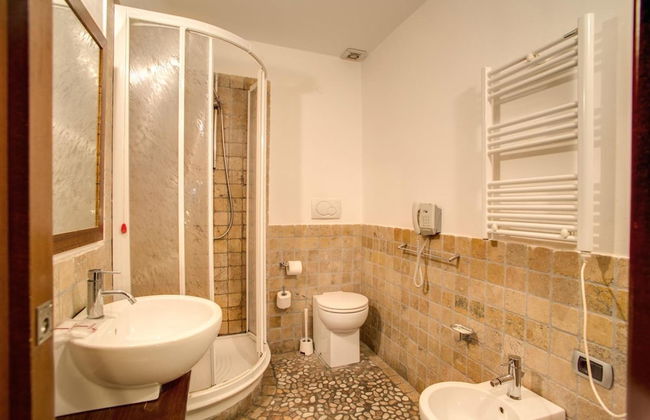 Residenza Domizia- Guest House - Foto 26