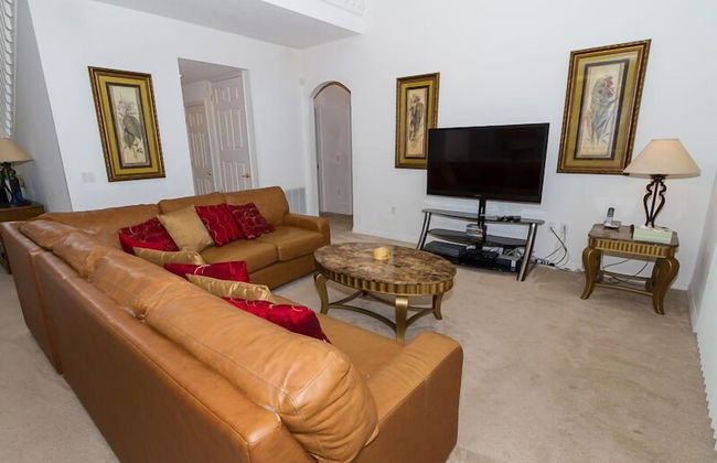 Ahr205 - Highgate at Legacy Park - 5 Bed 4 Baths Villa - Foto 2