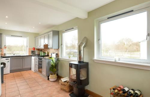 Borgan Cottage - Foto 11