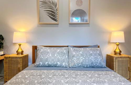 Stay at Luna on Ridge Ave - Foto 24