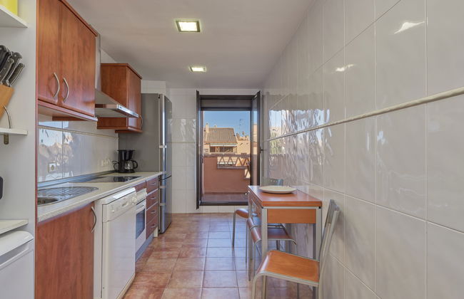 Duplex Milla de Oro - Foto 8