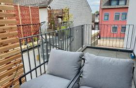 Mosel Home Apartments - Netflix - modern & zentral - Foto 41