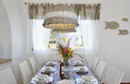 Case Li Conchi Sardegna - Foto 51