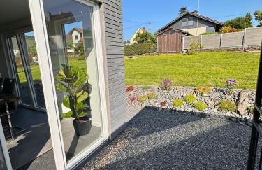 Ferienhaus Auszeit im Windecker Ländchen - Foto 25