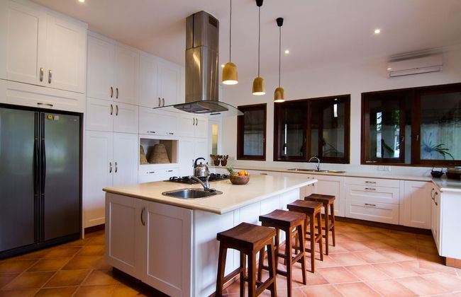 Anjani Villa - Foto 14