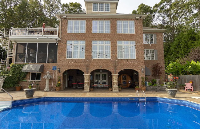 The Lakeside Resort - Foto 28