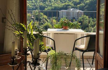 Casabellavista in Pigna, Liguria - Foto 1