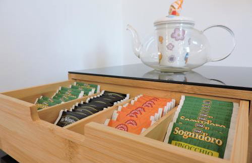 Garibaldi 52 Exclusive Apartments - Foto 16