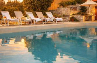 Wine & Vineyard Retreat Emarmene - Foto 3