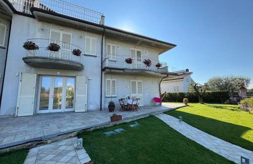 Villa al Glicine Proprietà - Foto 19