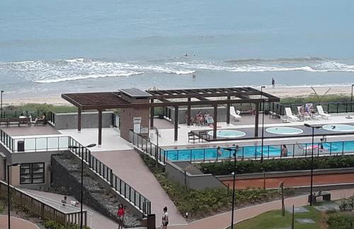 Apartamento CONFORT CLUB FRENTE MAR completo. - Photo 26