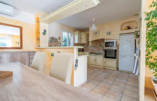 Villa La Provençale - Piscine - Wifi - Clim - Foto 23