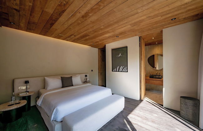 Usawa Villa Nyanyi - Foto 24