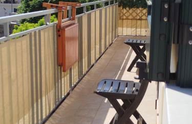 Seafront House Le Finestre Sul Mare With Balcony - Foto 78