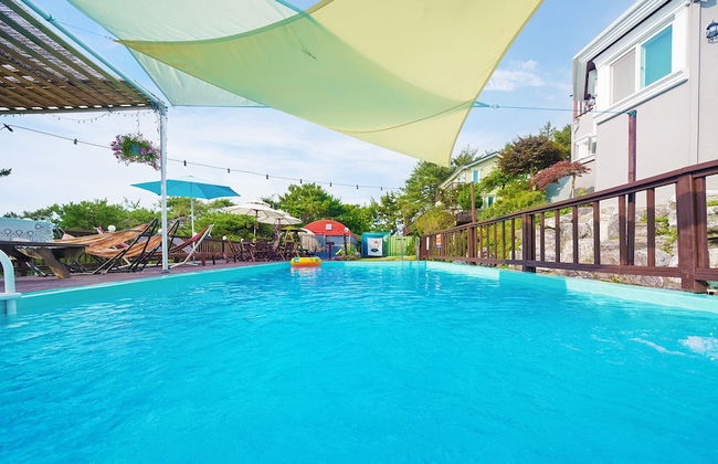 Anmyeondo In You Pension - Foto 57