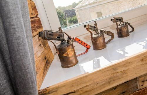 James' Place at Dowlais - Photo 95