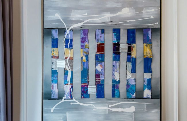 DeZign Apartments - Photo 4