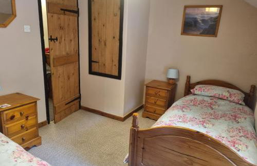 Llugwy Cottage - Foto 20