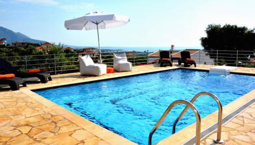 Villa Verde - Foto 5