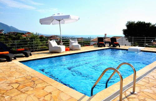 Villa Verde - Foto 5