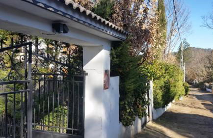 El Rincón de Gredos - Photo 66