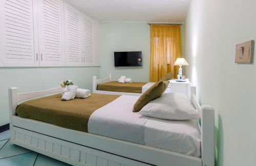 Villa Le Porpore - Foto 34