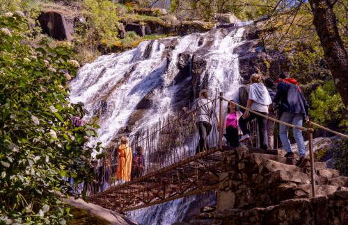 La Cañada del Valle del Jerte - Foto 41