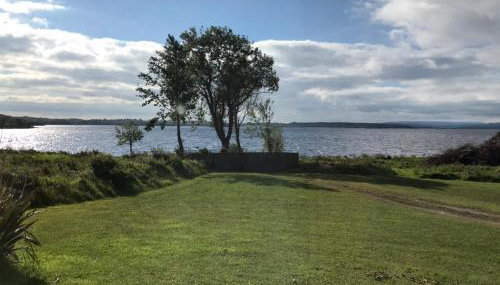 Kesh Lakeside Cottage - Foto 2