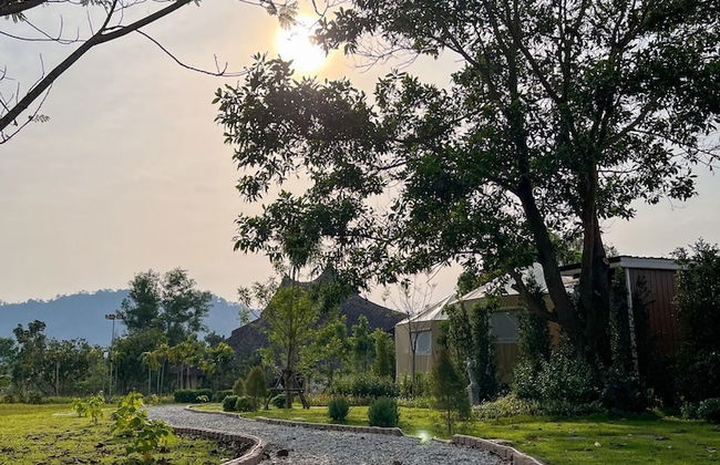 Eco Eyes Village - Foto 41