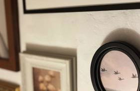 Poets Cottage Eglwys Fach - Foto 65