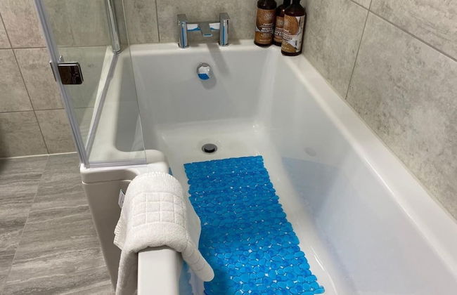 Washington's Hidden Gem Amethyst 3 Bedroom House s - Photo 18